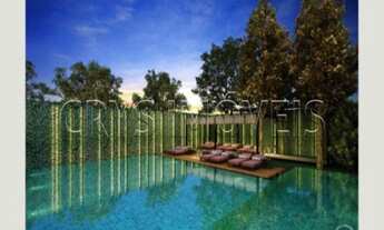 Imagem 3: APARTAMENTO RESIDENCIAL À VENDA, JARDIM PAULISTA, SÃO PAULO - AP4175