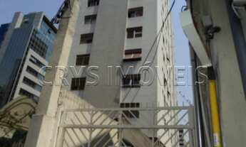 Imagem: APARTAMENTO RESIDENCIAL PARA VENDA E LOCAÇÃO