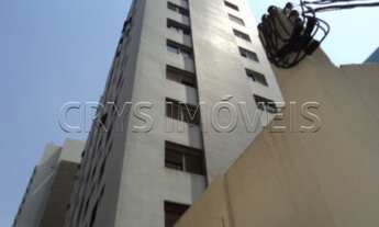 Imagem 2: APARTAMENTO RESIDENCIAL PARA VENDA E LOCAÇÃO, PARAÍSO, SÃO PAULO - AP4094