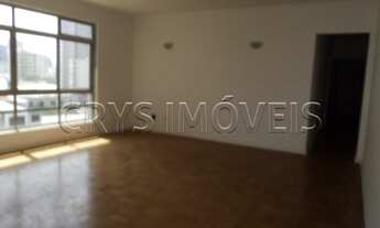 Imagem 6: APARTAMENTO RESIDENCIAL PARA VENDA E LOCAÇÃO, PARAÍSO, SÃO PAULO - AP4094