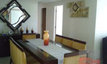 Imagem 2: APARTAMENTO COM 4 DORMITÓRIOS À VENDA, 123 M² POR R$ 695.000 - SANTANA - SÃO PAULO/SP