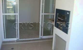 Imagem 2: APARTAMENTO RESIDENCIAL À VENDA, GRANJA JULIETA, SÃO PAULO - AP4658