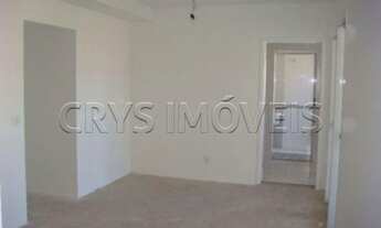 Imagem 3: APARTAMENTO RESIDENCIAL À VENDA, GRANJA JULIETA, SÃO PAULO - AP4658