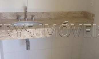 Imagem 5: APARTAMENTO RESIDENCIAL À VENDA, GRANJA JULIETA, SÃO PAULO - AP4658