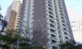 Imagem 6: APARTAMENTO RESIDENCIAL À VENDA, GRANJA JULIETA, SÃO PAULO - AP4658