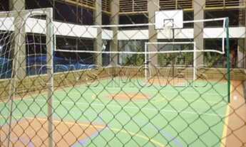 Imagem 7: APARTAMENTO RESIDENCIAL À VENDA, GRANJA JULIETA, SÃO PAULO - AP4658