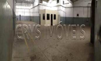 Imagem 7: GALPÃO COMERCIAL PARA LOCAÇÃO, LIMÃO, SÃO PAULO - GA0133