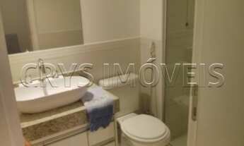 Imagem: APARTAMENTO RESIDENCIAL À VENDA, BARRA