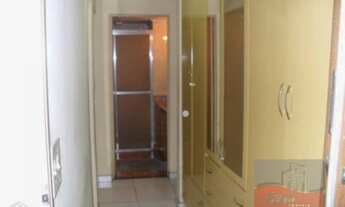 Imagem 5: APARTAMENTO RESIDENCIAL À VENDA, TUCURUVI, SÃO PAULO - AP3391