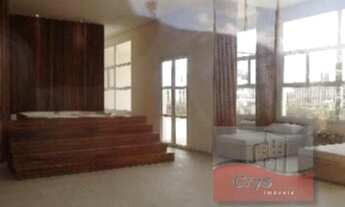 Imagem 3: APARTAMENTO RESIDENCIAL À VENDA, BARRA FUNDA, SÃO PAULO - AP3821