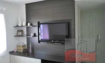 Imagem 5: APARTAMENTO RESIDENCIAL À VENDA, BARRA FUNDA, SÃO PAULO - AP3821