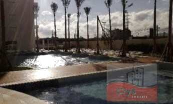 Imagem 7: APARTAMENTO RESIDENCIAL À VENDA, BARRA FUNDA, SÃO PAULO - AP3821