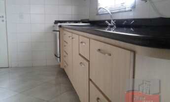 Imagem 4: APARTAMENTO COM 4 DORMITÓRIOS À VENDA, 123 M² POR R$ 695.000 - SANTANA - SÃO PAULO/SP