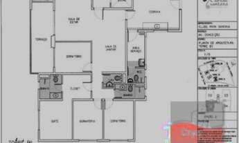 Imagem 7: APARTAMENTO COM 4 DORMITÓRIOS À VENDA, 123 M² POR R$ 695.000 - SANTANA - SÃO PAULO/SP