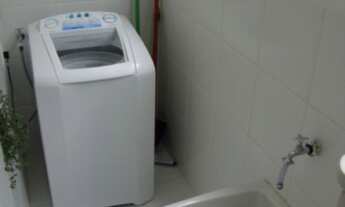 Imagem 4: APARTAMENTO COM 2 DORMITÓRIOS À VENDA, 98 M² POR R$ 380.000 - SANTANA - SÃO PAULO/SP