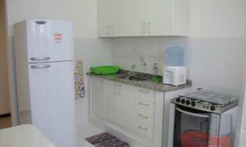 Imagem 1: APARTAMENTO COM 2 DORMITÓRIOS À VENDA, 98 M² POR R$ 380.000 - SANTANA - SÃO PAULO/SP