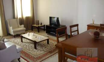 Imagem 6: APARTAMENTO COM 2 DORMITÓRIOS À VENDA, 98 M² POR R$ 380.000 - SANTANA - SÃO PAULO/SP