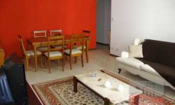 Imagem 7: APARTAMENTO COM 2 DORMITÓRIOS À VENDA, 98 M² POR R$ 380.000 - SANTANA - SÃO PAULO/SP