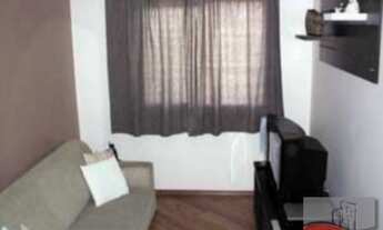 Imagem: APARTAMENTO RESIDENCIAL À VENDA, IMIRIM