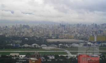 Imagem: COBERTURA RESIDENCIAL À VENDA, SANTANA