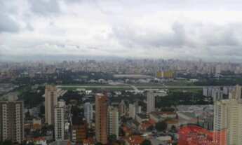 Imagem 2: COBERTURA RESIDENCIAL À VENDA, SANTANA, SÃO PAULO - CO0072