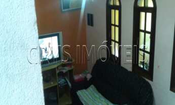 Imagem: SOBRADO RESIDENCIAL À VENDA, PENHA, SÃO