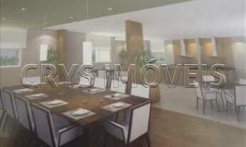 Imagem: APARTAMENTO RESIDENCIAL À VENDA, TUCURUVI