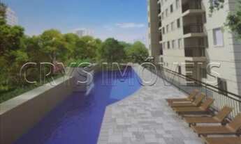 Imagem 5: APARTAMENTO RESIDENCIAL À VENDA, TUCURUVI, SÃO PAULO - AP4367