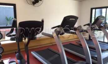 Imagem: APARTAMENTO RESIDENCIAL À VENDA, VILA REGENTE