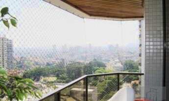 Imagem: APARTAMENTO COM 3 DORMITÓRIOS À VENDA