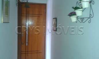 Imagem: APARTAMENTO RESIDENCIAL À VENDA, IMIRIM