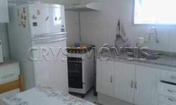 Imagem 7: APARTAMENTO RESIDENCIAL À VENDA, IMIRIM, SÃO PAULO - AP4299