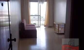 Imagem: APARTAMENTO COM 3 DORMITÓRIOS À VENDA