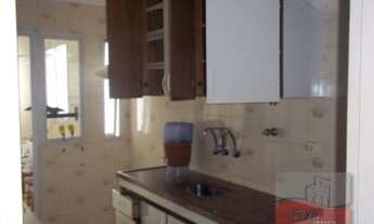 Imagem 5: APARTAMENTO COM 3 DORMITÓRIOS À VENDA, 75 M² POR R$ 550.000 - SANTANA - SÃO PAULO/SP