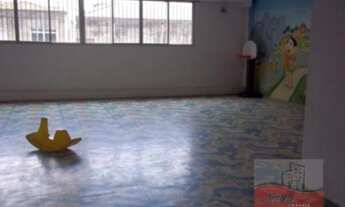 Imagem 7: APARTAMENTO COM 3 DORMITÓRIOS À VENDA, 75 M² POR R$ 550.000 - SANTANA - SÃO PAULO/SP