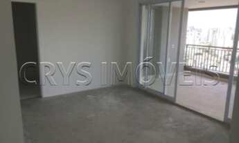 Imagem: APARTAMENTO RESIDENCIAL À VENDA, VILA MARIANA