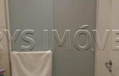 Imagem 4: APARTAMENTO RESIDENCIAL À VENDA, BARRA FUNDA, SÃO PAULO - AP4722