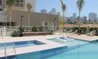 Imagem 2: COBERTURA RESIDENCIAL À VENDA, BROOKLIN, SÃO PAULO - CO0137