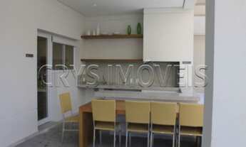 Imagem 3: COBERTURA RESIDENCIAL À VENDA, BROOKLIN, SÃO PAULO - CO0137