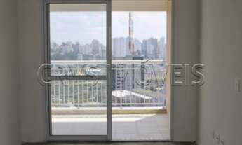 Imagem 4: COBERTURA RESIDENCIAL À VENDA, BROOKLIN, SÃO PAULO - CO0137