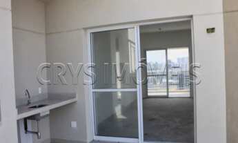 Imagem 7: COBERTURA RESIDENCIAL À VENDA, BROOKLIN, SÃO PAULO - CO0137