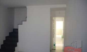 Imagem: SOBRADO RESIDENCIAL À VENDA, VILA AURORA