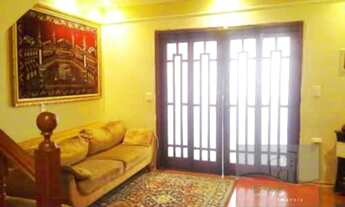 Imagem 2: SOBRADO RESIDENCIAL À VENDA, TUCURUVI, SÃO PAULO - SO0604