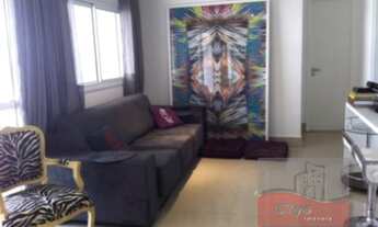 Imagem: APARTAMENTO RESIDENCIAL À VENDA, BARRA