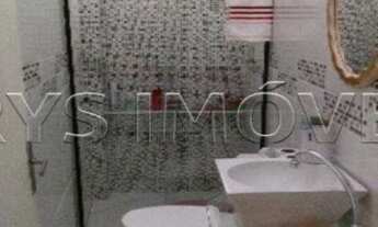 Imagem: CASA RESIDENCIAL À VENDA, FREGUESIA DO