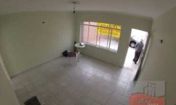 Imagem: SOBRADO RESIDENCIAL À VENDA, VILA MAZZEI