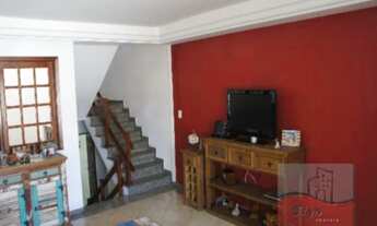 Imagem 3: SOBRADO COM 3 DORMITÓRIOS À VENDA, 125 M² POR R$ 1.250.000 - SANTA TERESINHA - SÃO PAULO/S