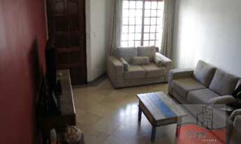 Imagem 4: SOBRADO COM 3 DORMITÓRIOS À VENDA, 125 M² POR R$ 1.250.000 - SANTA TERESINHA - SÃO PAULO/S