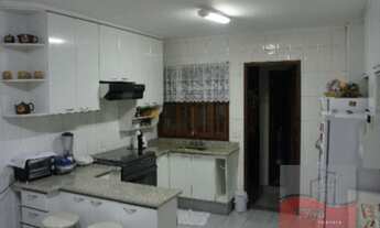 Imagem 6: SOBRADO COM 3 DORMITÓRIOS À VENDA, 125 M² POR R$ 1.250.000 - SANTA TERESINHA - SÃO PAULO/S