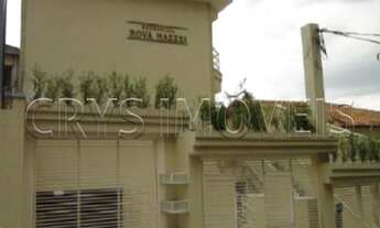 Imagem: SOBRADO RESIDENCIAL À VENDA, VILA MAZZEI